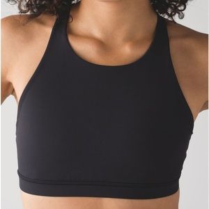 Lululemon Trinity Bra II